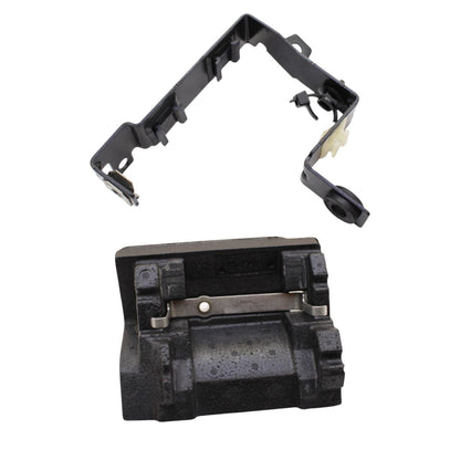2020 - 2024 BMW S1000RR CONTROL UNIT BRACKET BRACKET MOUNT STOCK