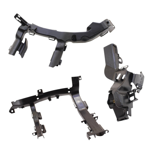 2020 - 2024 BMW S1000RR WIRING HARNESS ELECTRIC COVER PLASTIC TRIM