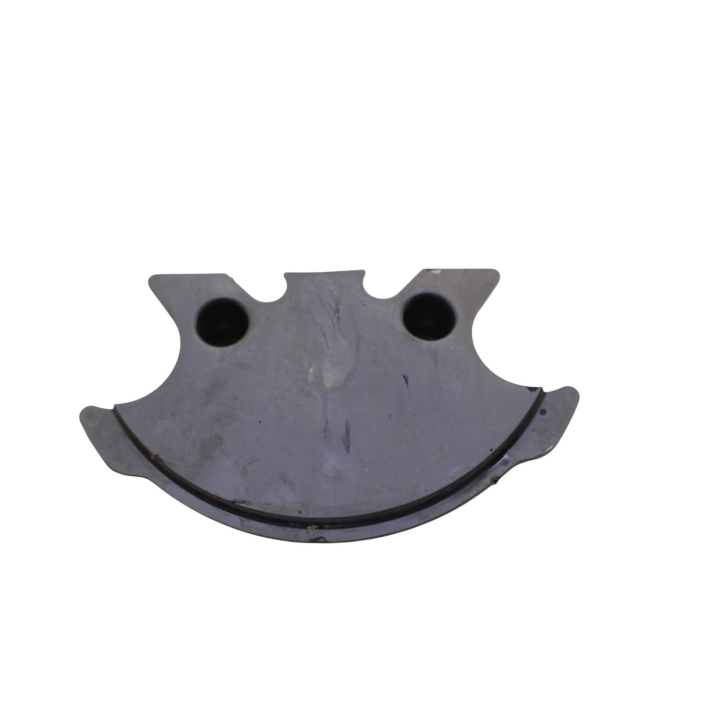 2020 - 2024 BMW S1000RR Lower Triple Tree Cover Trim BLACK STOCK
