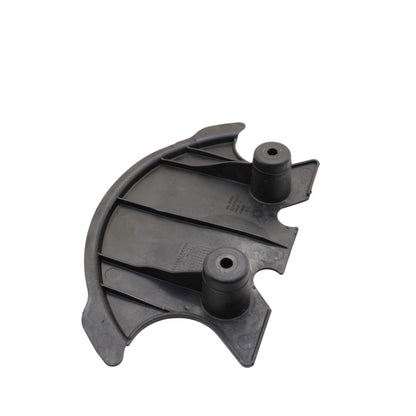 2020 - 2024 BMW S1000RR Lower Triple Tree Cover Trim BLACK STOCK
