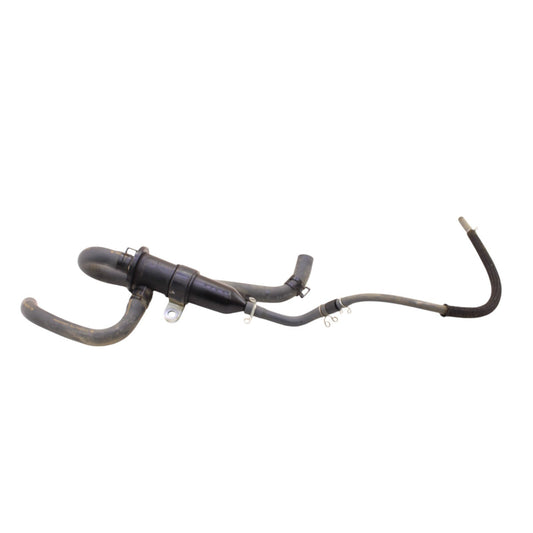 2016 - 2021 YAMAHA YXZ1000R RADIATOR HOSE CONTROL VALVE Coolant Tubes & STOCK