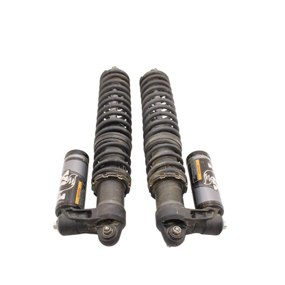 2016 - 2021 YAMAHA YXZ1000R FOX FRONT SUSPENSION SPRING LEFT RIGHT SHOCK