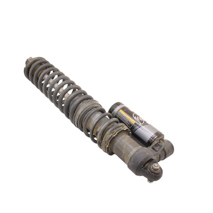 2016 - 2021 YAMAHA YXZ1000R FOX FRONT SUSPENSION SPRING LEFT RIGHT SHOCK