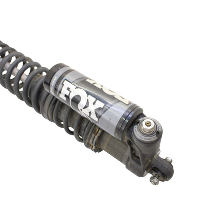 2016 - 2021 YAMAHA YXZ1000R FOX FRONT SUSPENSION SPRING LEFT RIGHT SHOCK