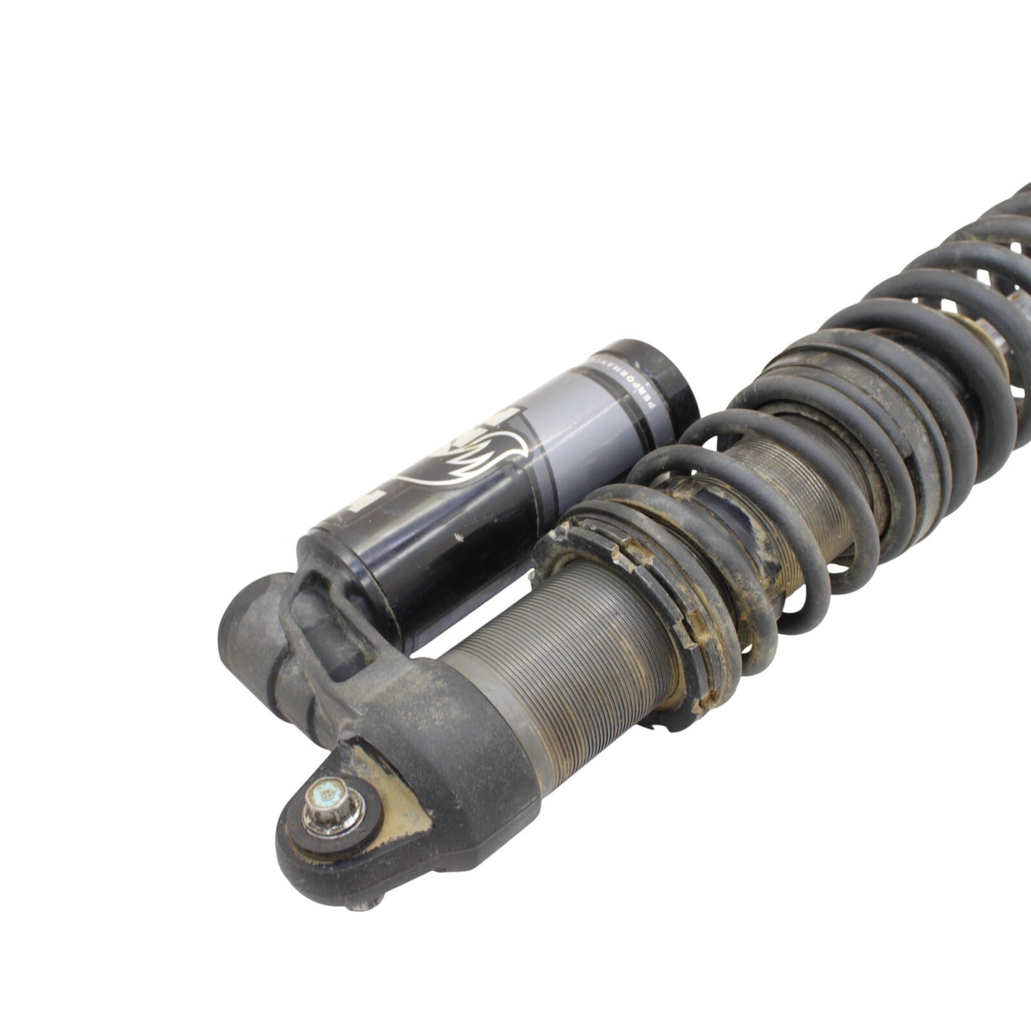 2016 - 2021 YAMAHA YXZ1000R FOX FRONT SUSPENSION SPRING LEFT RIGHT SHOCK