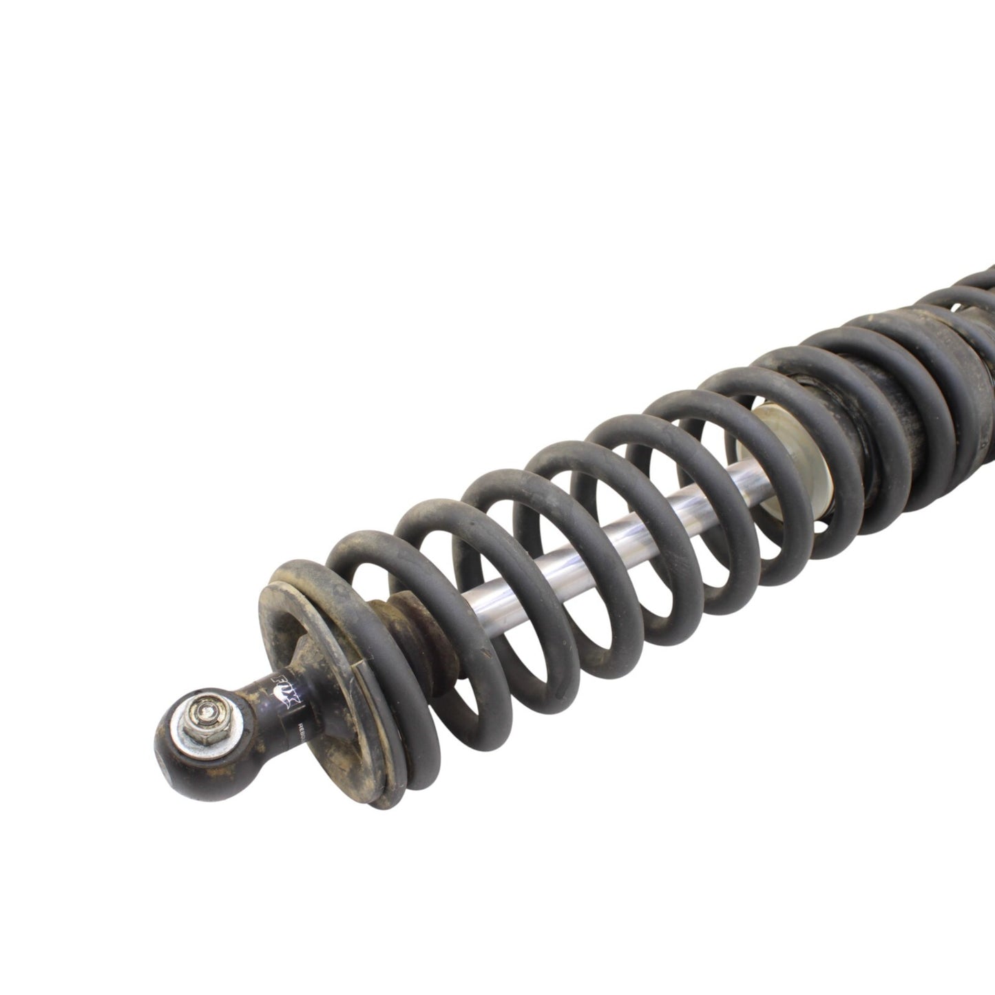 2016 - 2021 YAMAHA YXZ1000R FOX FRONT SUSPENSION SPRING LEFT RIGHT SHOCK