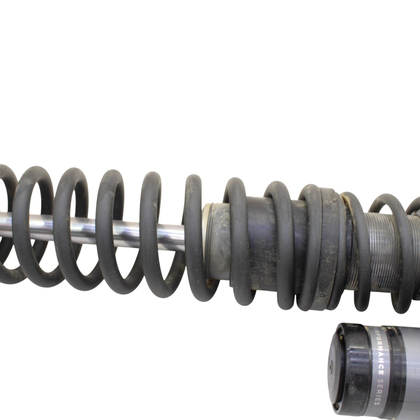 2016 - 2021 YAMAHA YXZ1000R FOX FRONT SUSPENSION SPRING LEFT RIGHT SHOCK