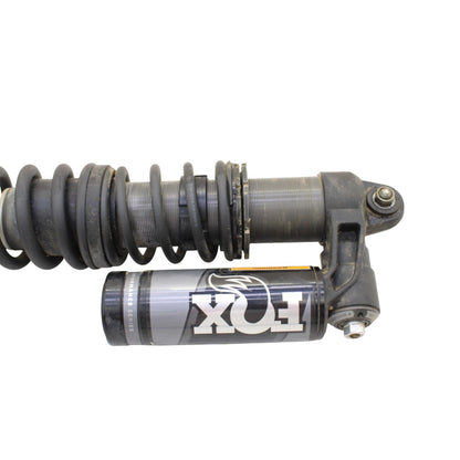 2016 - 2021 YAMAHA YXZ1000R FOX FRONT SUSPENSION SPRING LEFT RIGHT SHOCK