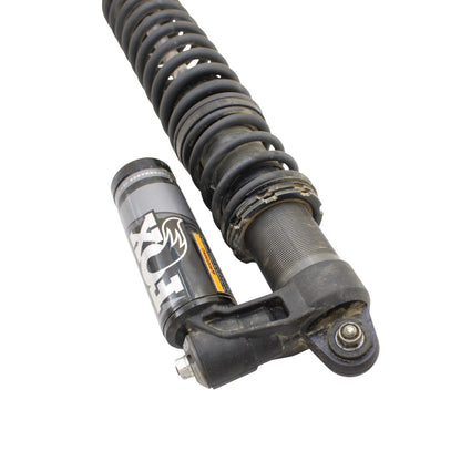 2016 - 2021 YAMAHA YXZ1000R FOX FRONT SUSPENSION SPRING LEFT RIGHT SHOCK