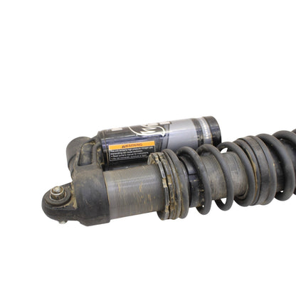 2016 - 2021 YAMAHA YXZ1000R FOX FRONT SUSPENSION SPRING LEFT RIGHT SHOCK