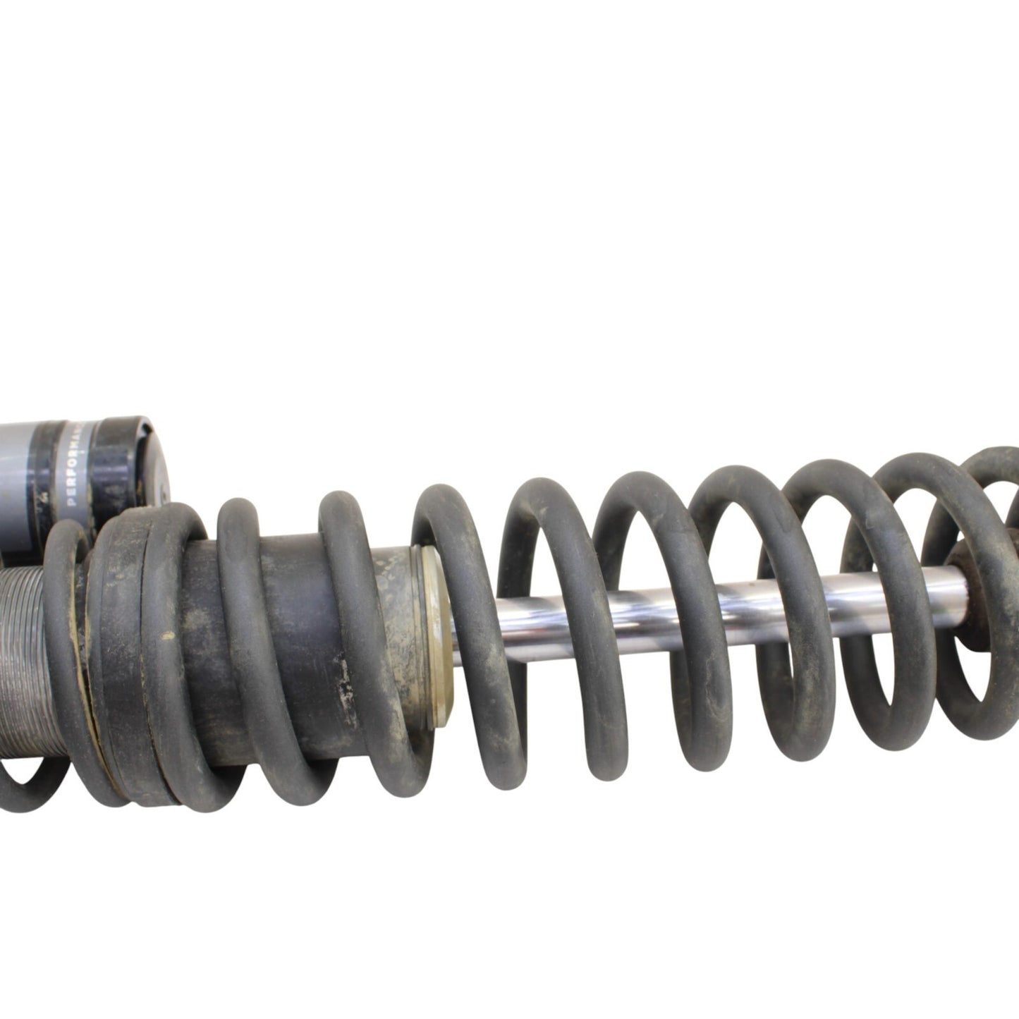 2016 - 2021 YAMAHA YXZ1000R FOX FRONT SUSPENSION SPRING LEFT RIGHT SHOCK