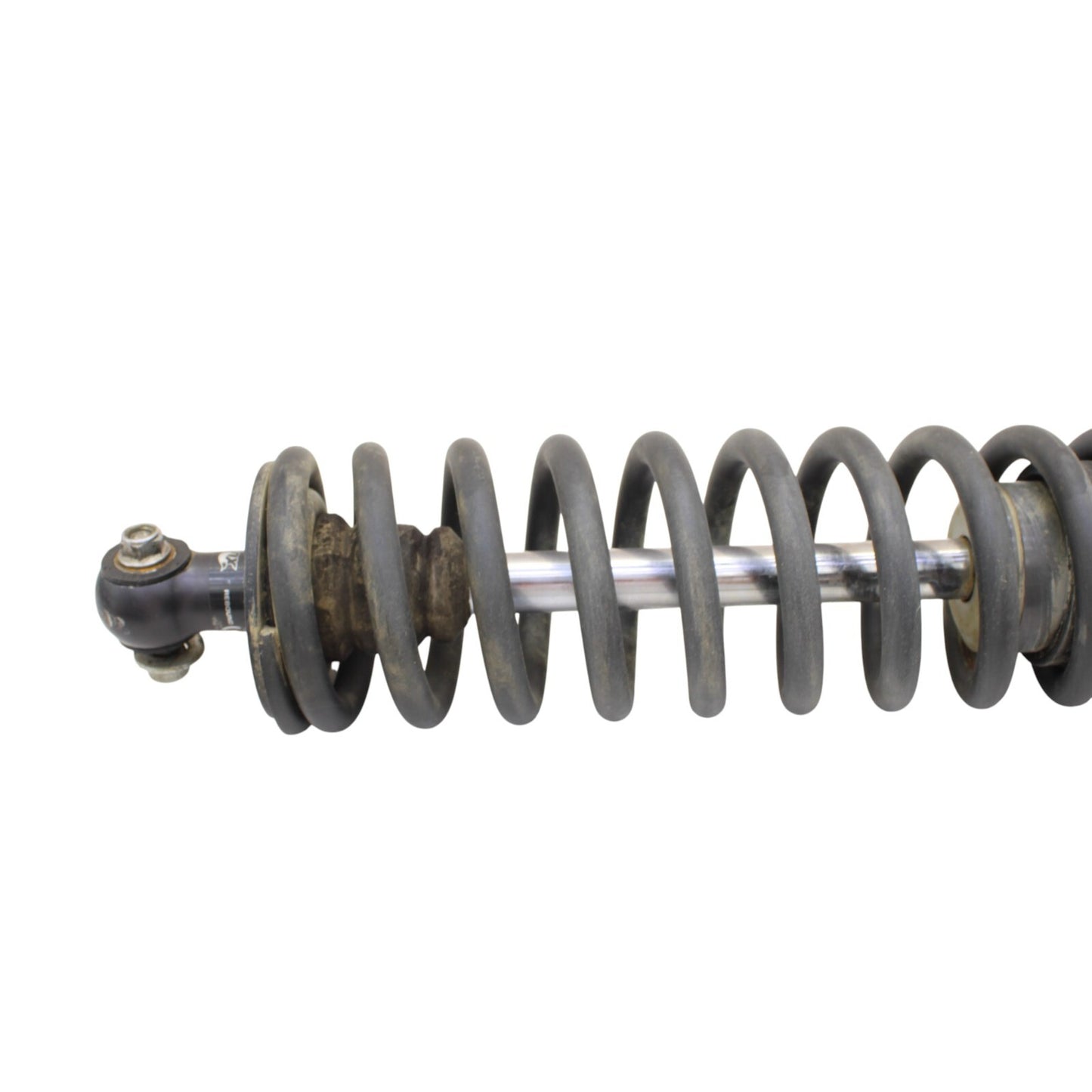 2016 - 2021 YAMAHA YXZ1000R FOX FRONT SUSPENSION SPRING LEFT RIGHT SHOCK