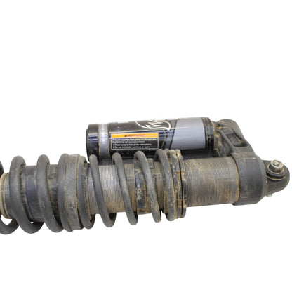 2016 - 2021 YAMAHA YXZ1000R FOX FRONT SUSPENSION SPRING LEFT RIGHT SHOCK