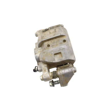 2016 - 2021 YAMAHA YXZ1000R Right Passenger Front Brake Caliper SILVER STOCK