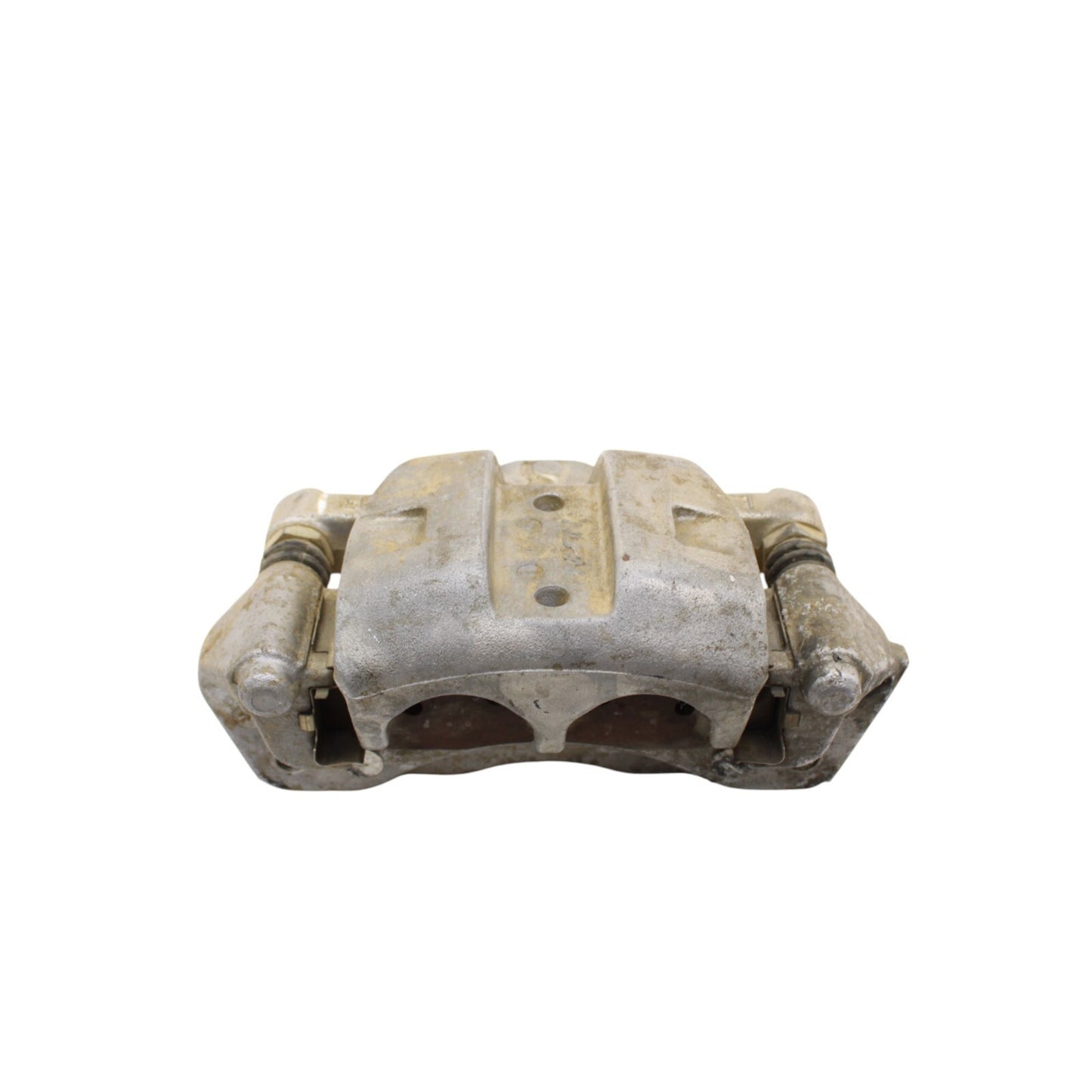 2016 - 2021 YAMAHA YXZ1000R Right Passenger Front Brake Caliper SILVER STOCK