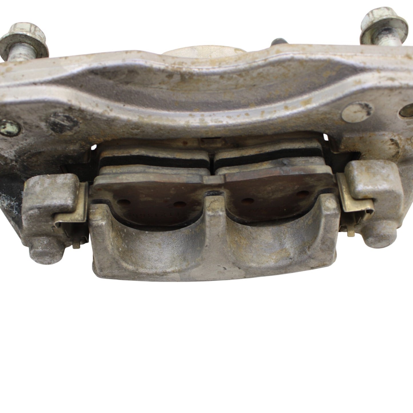2016 - 2021 YAMAHA YXZ1000R Right Passenger Front Brake Caliper SILVER STOCK