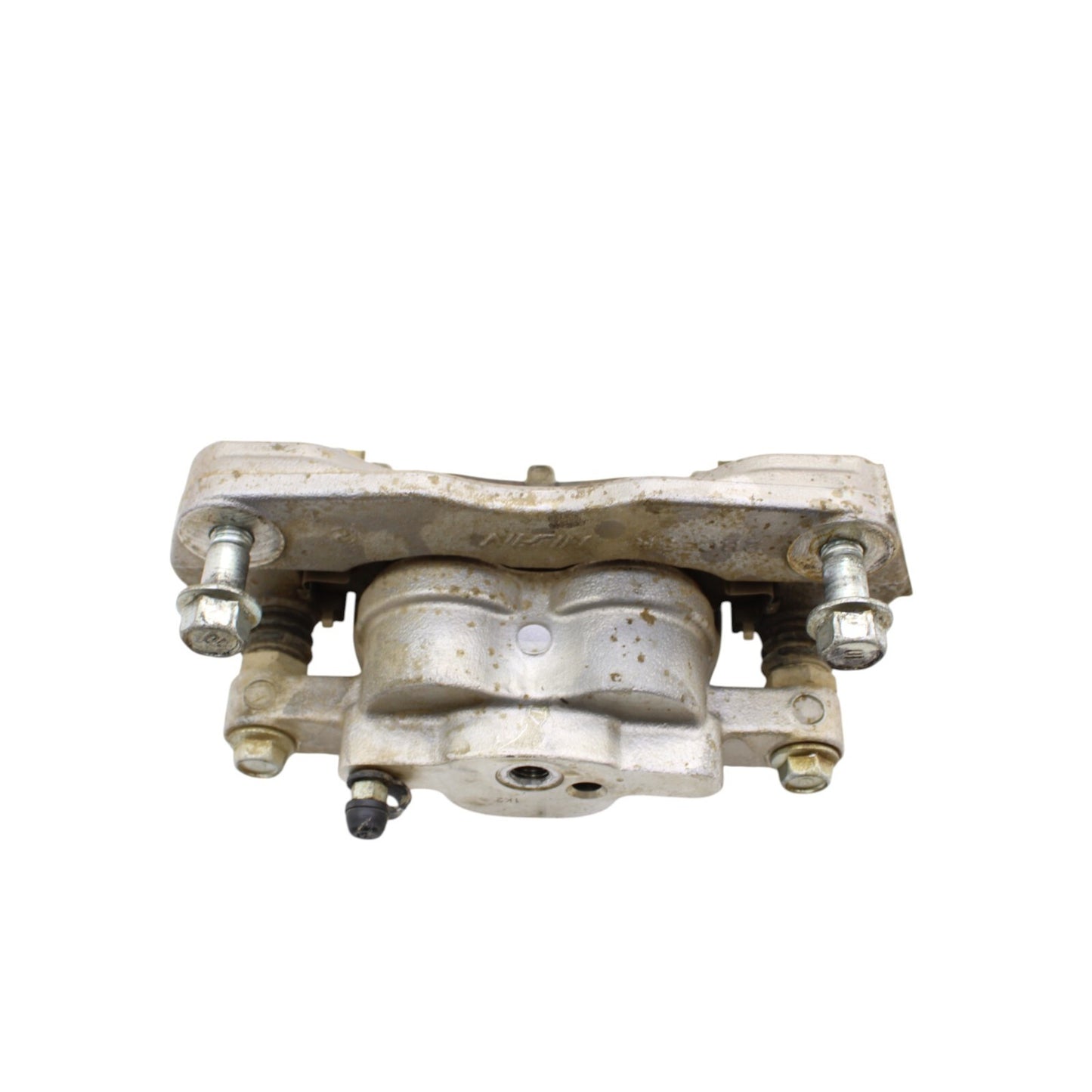 2016 - 2021 YAMAHA YXZ1000R FRONT LEFT Brake Caliper SILVER STOCK DRIVER