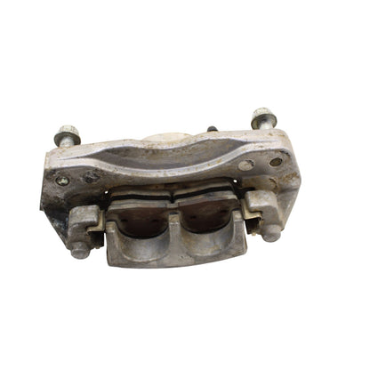 2016 - 2021 YAMAHA YXZ1000R FRONT LEFT Brake Caliper SILVER STOCK DRIVER