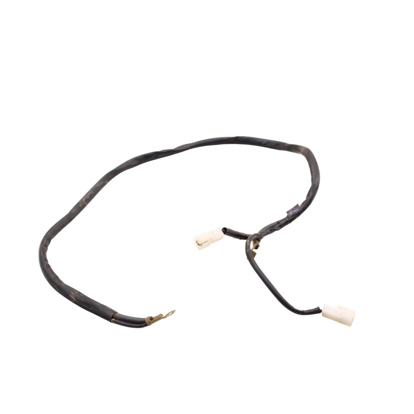 2016 - 2021 YAMAHA YXZ1000R Cable Wire Battery Negative ELECTRICAL SYSTEM