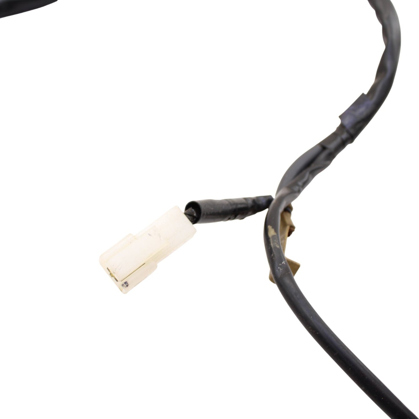 2016 - 2021 YAMAHA YXZ1000R Cable Wire Battery Negative ELECTRICAL SYSTEM