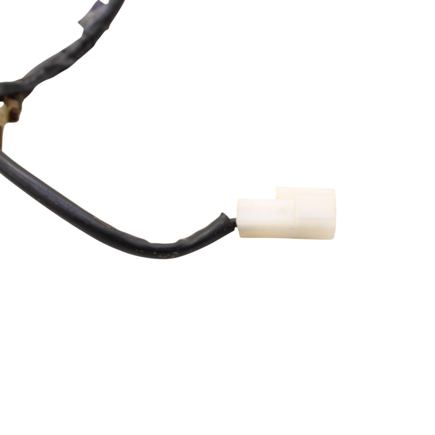 2016 - 2021 YAMAHA YXZ1000R Cable Wire Battery Negative ELECTRICAL SYSTEM