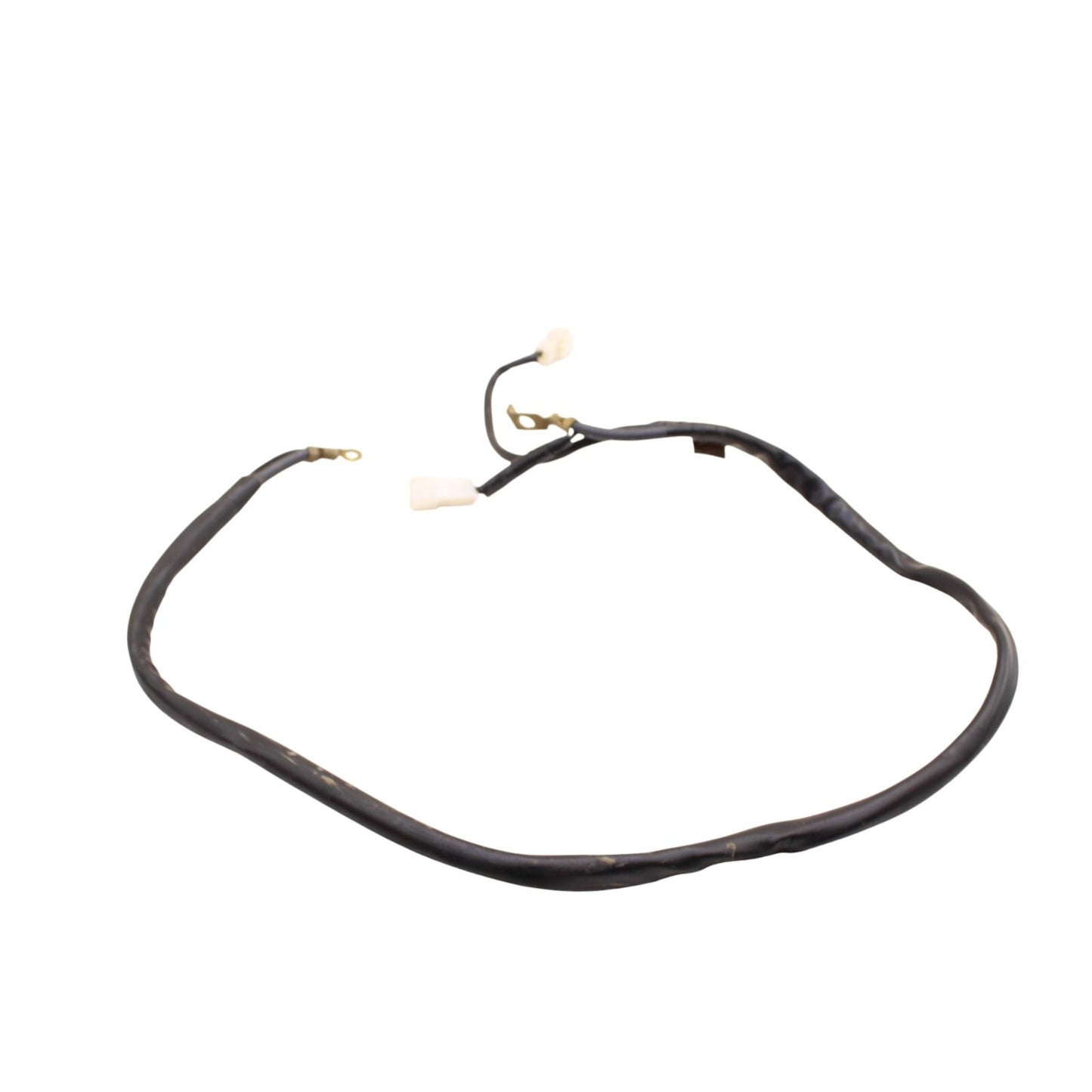 2016 - 2021 YAMAHA YXZ1000R Cable Wire Battery Negative ELECTRICAL SYSTEM