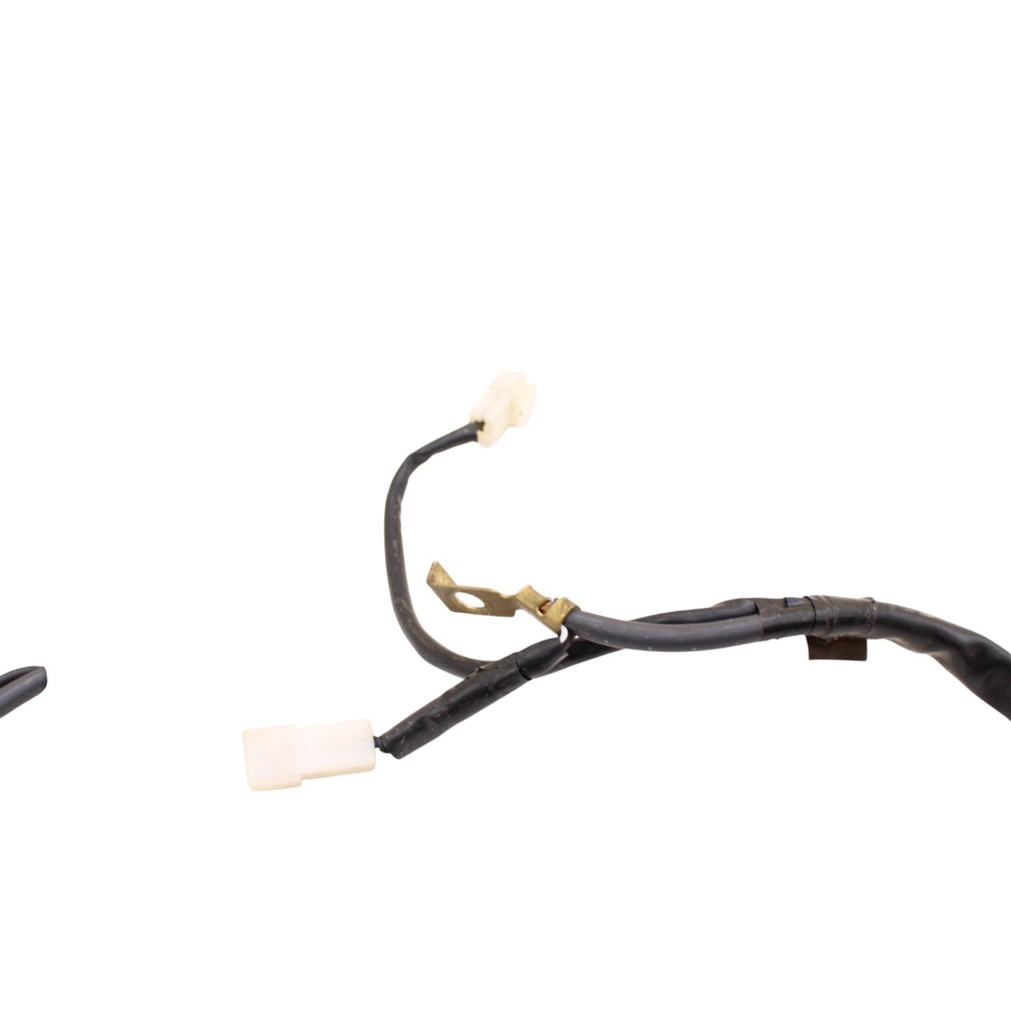 2016 - 2021 YAMAHA YXZ1000R Cable Wire Battery Negative ELECTRICAL SYSTEM