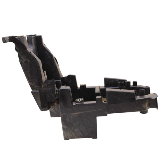 2016 - 2021 YAMAHA YXZ1000R Center Console Support Cover Panel PLASTIC BLACK