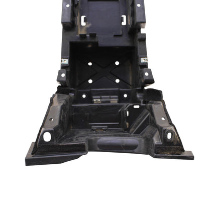 2016 - 2021 YAMAHA YXZ1000R Center Console Support Cover Panel PLASTIC BLACK
