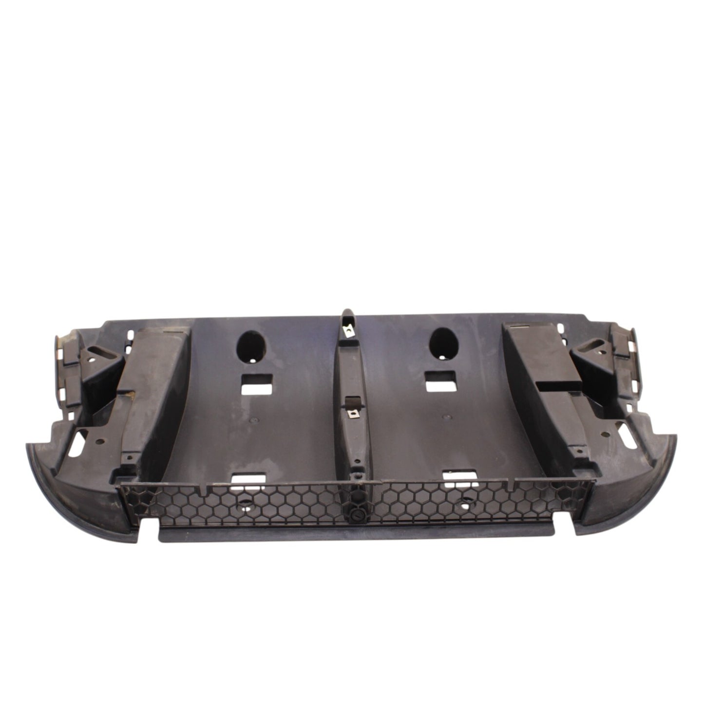 2016 - 2021 YAMAHA YXZ1000R Rear Carrier Under Lower Panel Cover PLASTIC STOCK