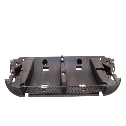 2016 - 2021 YAMAHA YXZ1000R Rear Carrier Under Lower Panel Cover PLASTIC STOCK