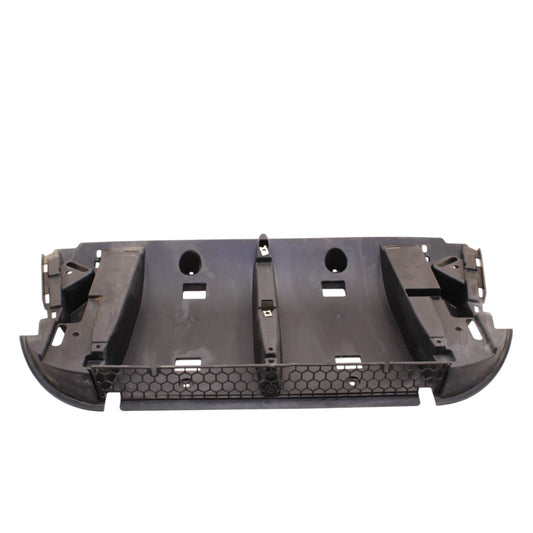 2016 - 2021 YAMAHA YXZ1000R Rear Carrier Under Lower Panel Cover PLASTIC STOCK