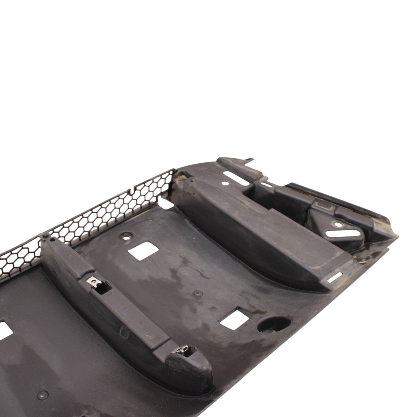 2016 - 2021 YAMAHA YXZ1000R Rear Carrier Under Lower Panel Cover PLASTIC STOCK