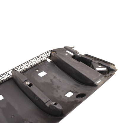 2016 - 2021 YAMAHA YXZ1000R Rear Carrier Under Lower Panel Cover PLASTIC STOCK