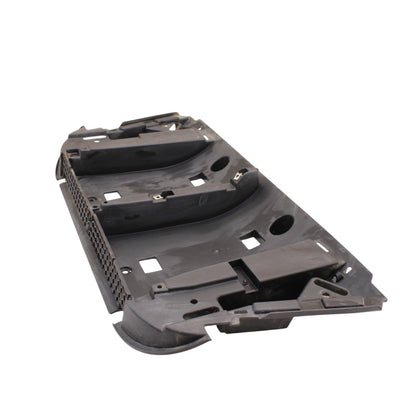 2016 - 2021 YAMAHA YXZ1000R Rear Carrier Under Lower Panel Cover PLASTIC STOCK