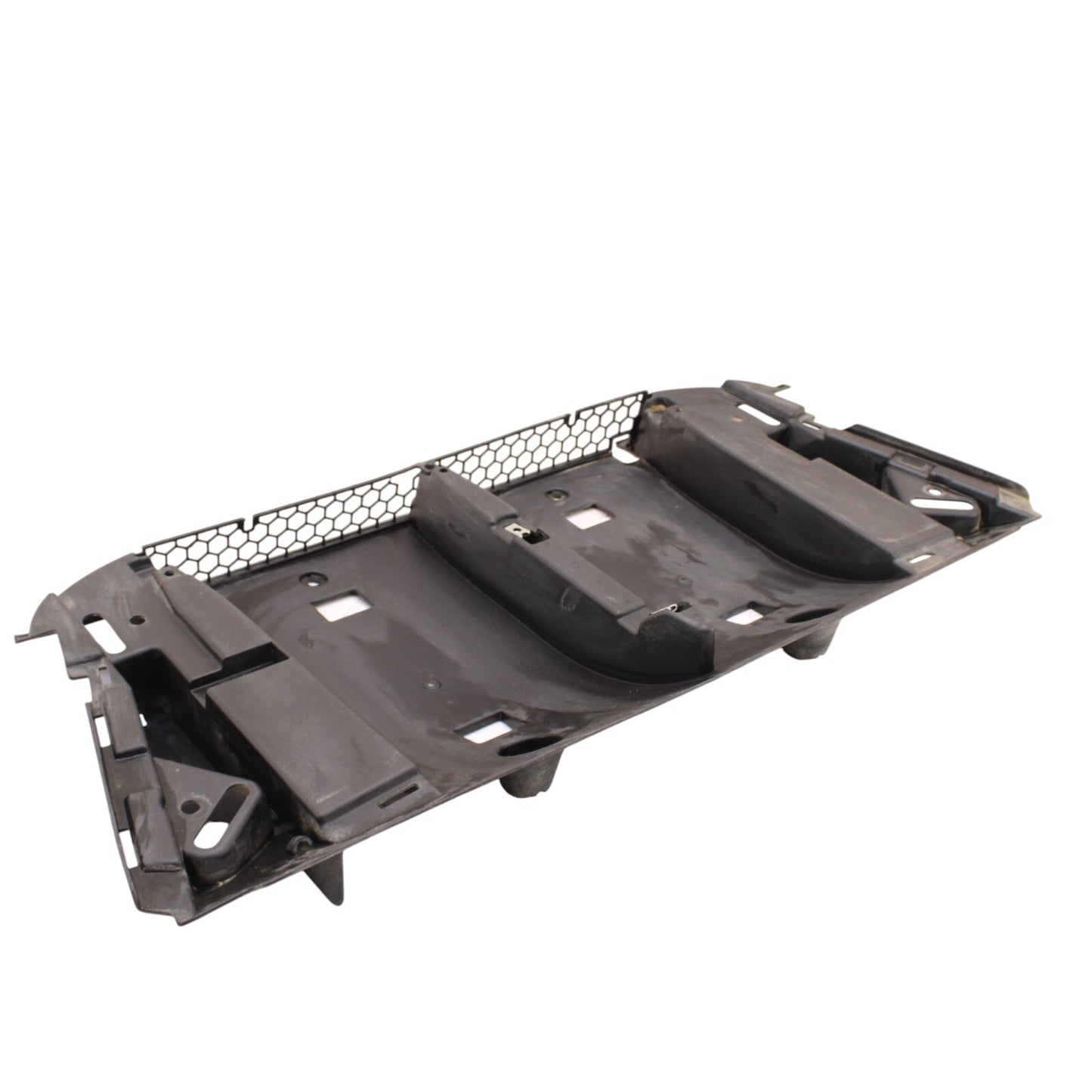 2016 - 2021 YAMAHA YXZ1000R Rear Carrier Under Lower Panel Cover PLASTIC STOCK