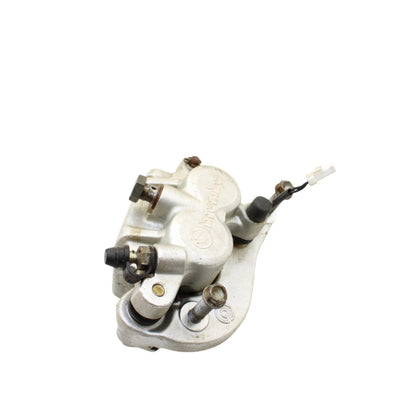 2000 - 2008 KTM MXC EXC 200 125 250 300 525 Front Brake Caliper  BREMBO SILVER