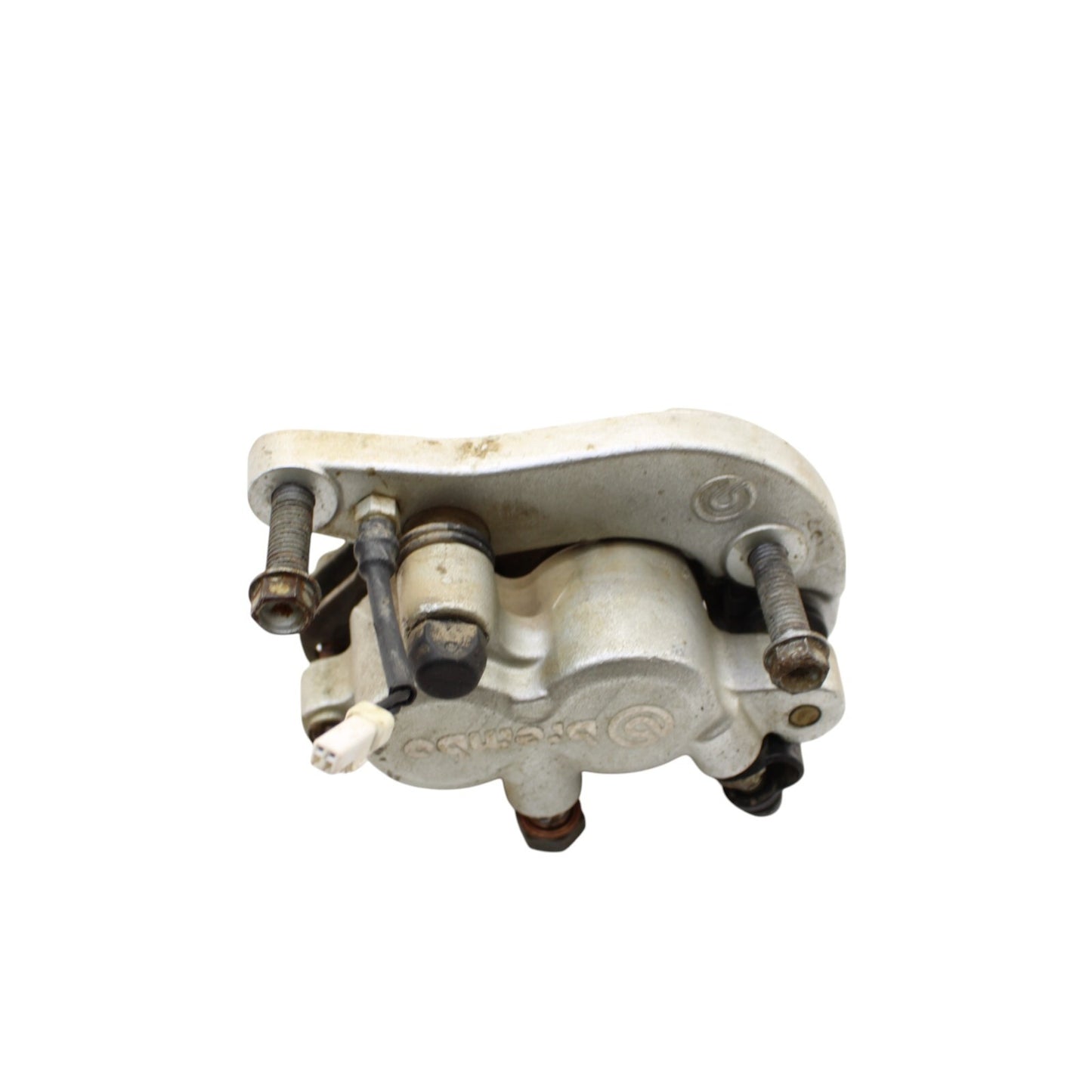 2000 - 2008 KTM MXC EXC 200 125 250 300 525 Front Brake Caliper  BREMBO SILVER
