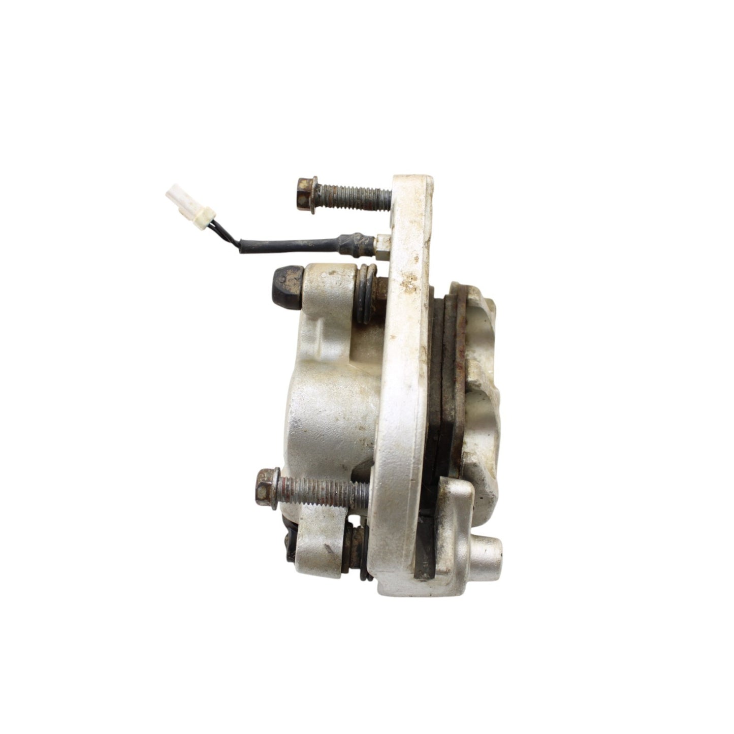 2000 - 2008 KTM MXC EXC 200 125 250 300 525 Front Brake Caliper  BREMBO SILVER
