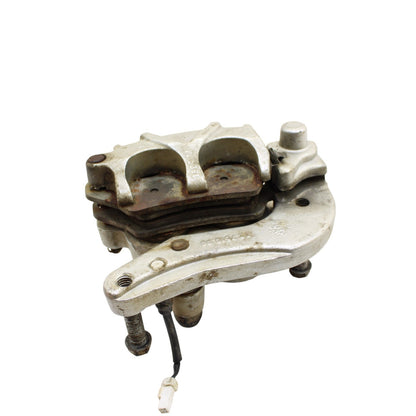2000 - 2008 KTM MXC EXC 200 125 250 300 525 Front Brake Caliper  BREMBO SILVER