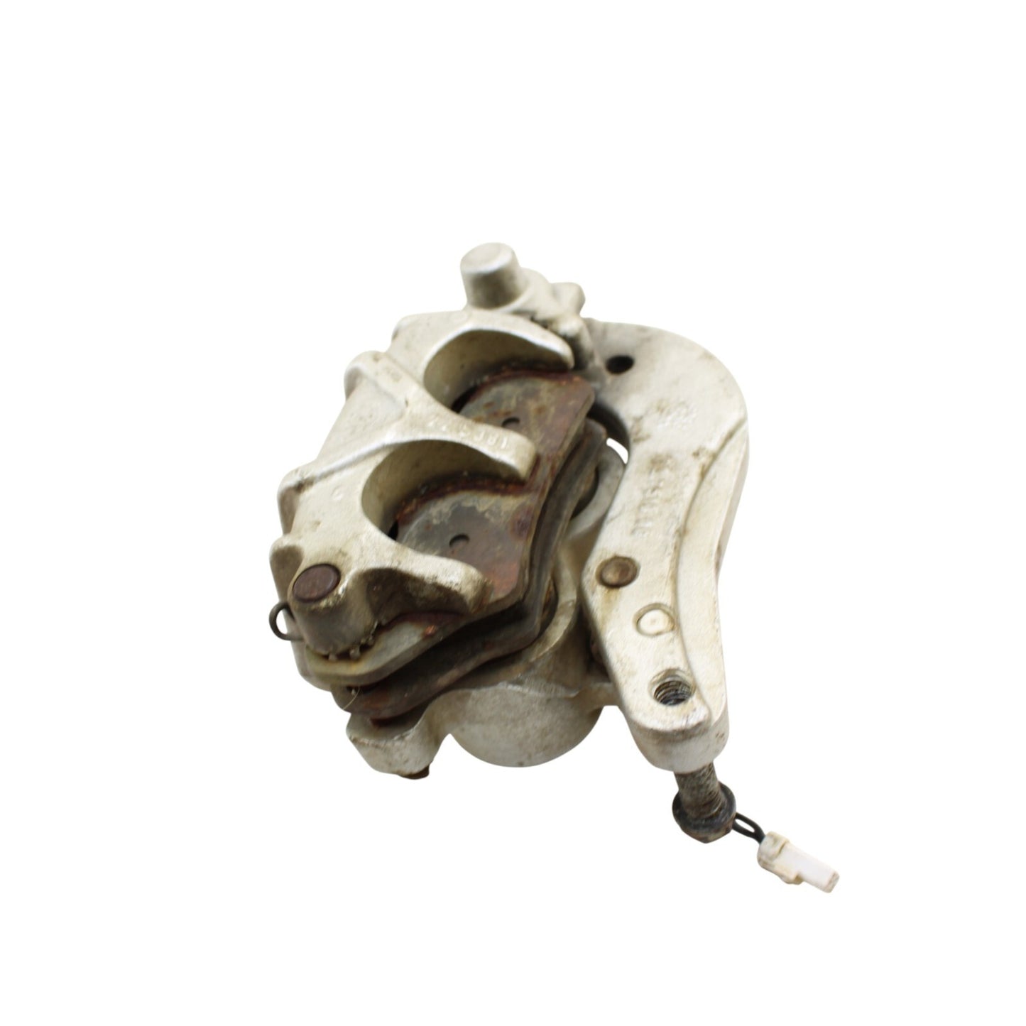 2000 - 2008 KTM MXC EXC 200 125 250 300 525 Front Brake Caliper  BREMBO SILVER