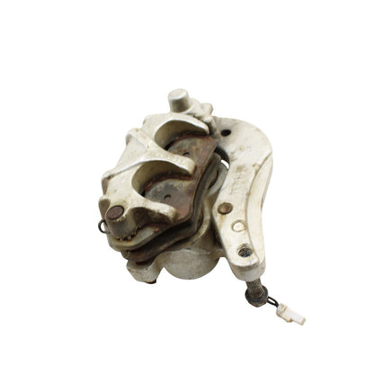 2000 - 2008 KTM MXC EXC 200 125 250 300 525 Front Brake Caliper  BREMBO SILVER