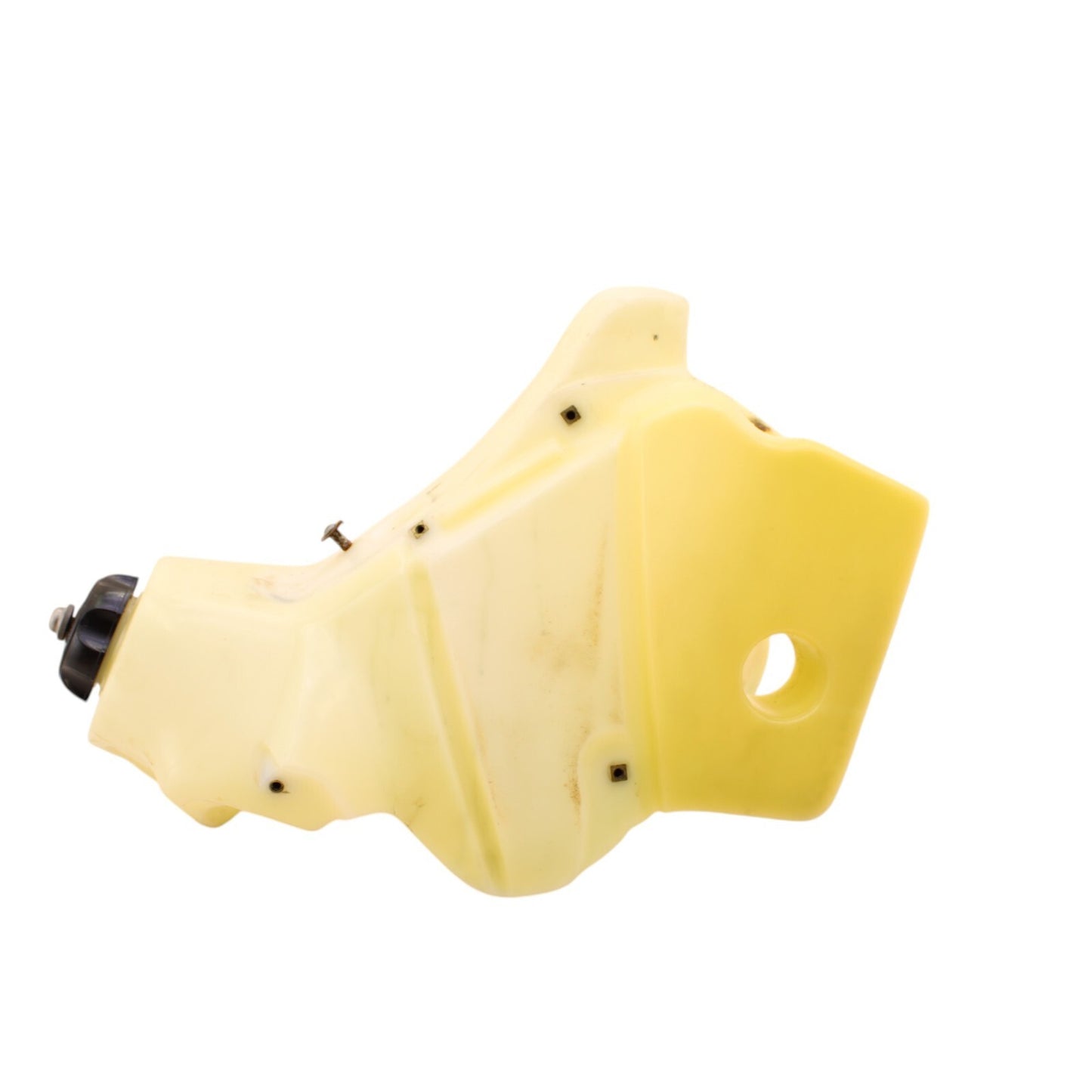 CLARK Oversize Fuel/Gas Tank KTM 400/520 EXC/MXC 2000-2002