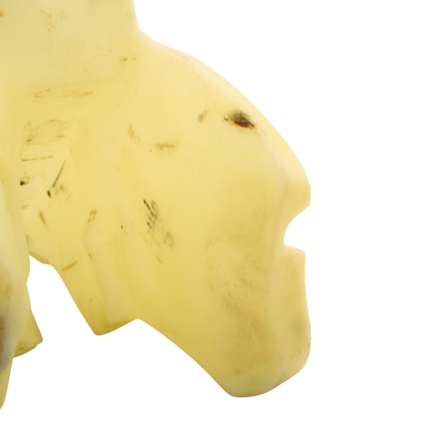 CLARK Oversize Fuel/Gas Tank KTM 400/520 EXC/MXC 2000-2002