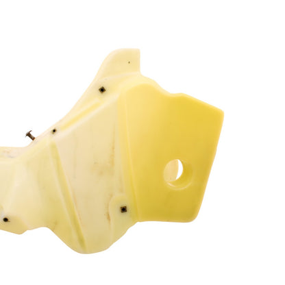 CLARK Oversize Fuel/Gas Tank KTM 400/520 EXC/MXC 2000-2002
