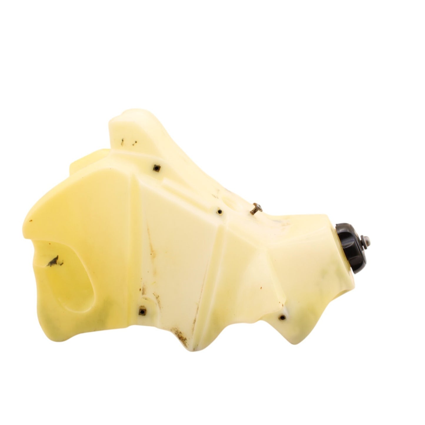 CLARK Oversize Fuel/Gas Tank KTM 400/520 EXC/MXC 2000-2002