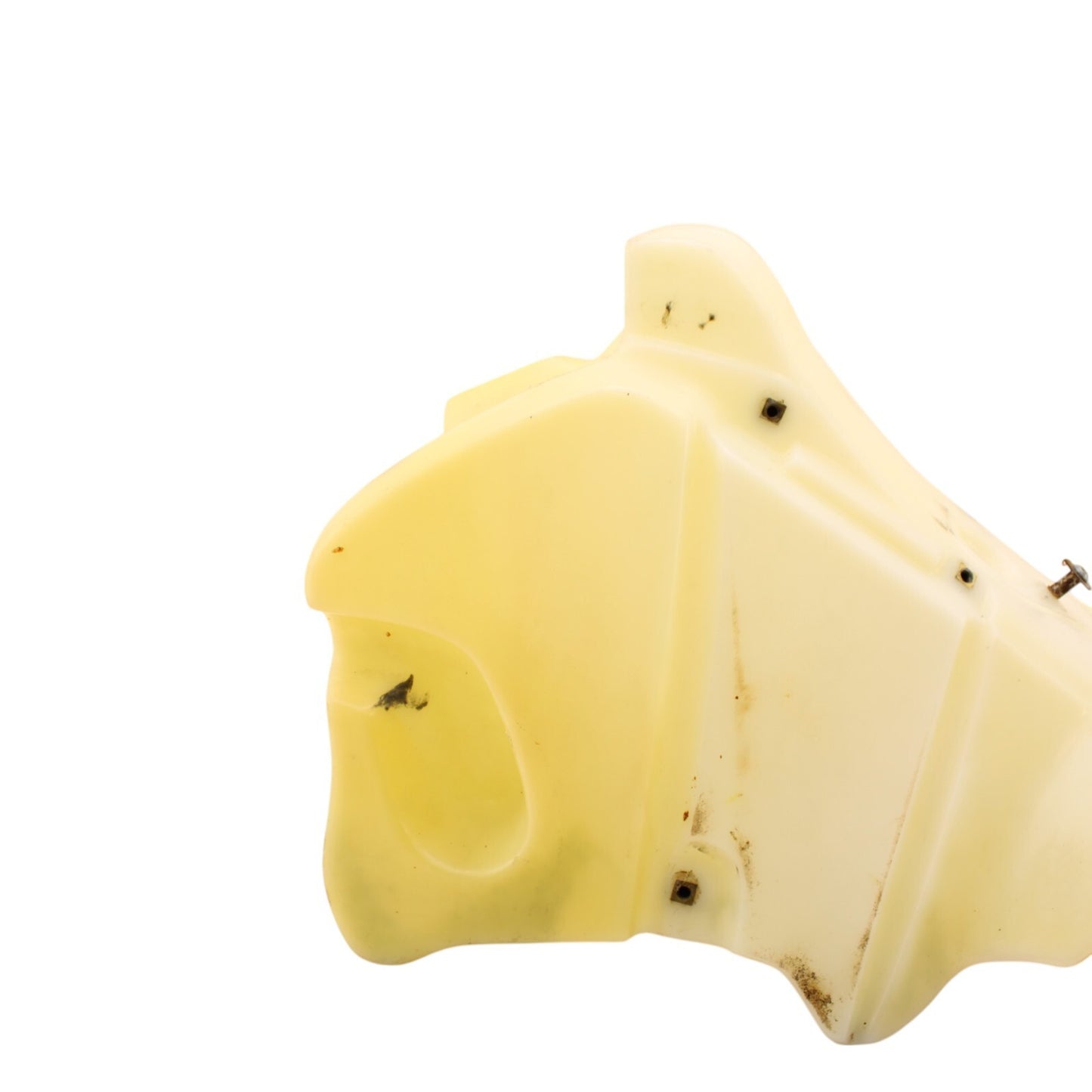 CLARK Oversize Fuel/Gas Tank KTM 400/520 EXC/MXC 2000-2002