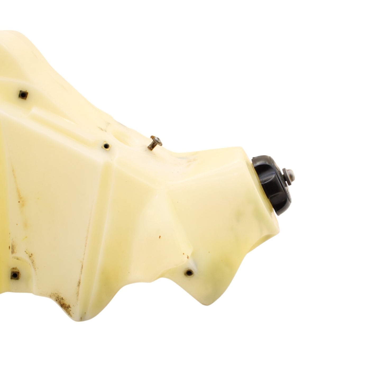 CLARK Oversize Fuel/Gas Tank KTM 400/520 EXC/MXC 2000-2002