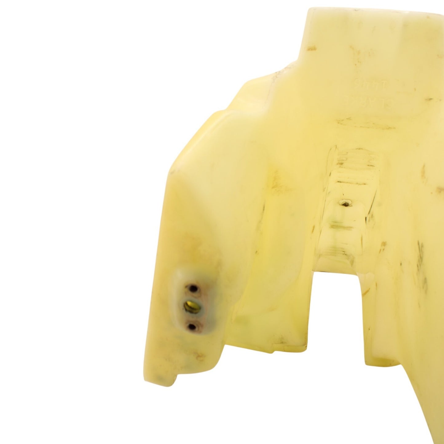 CLARK Oversize Fuel/Gas Tank KTM 400/520 EXC/MXC 2000-2002