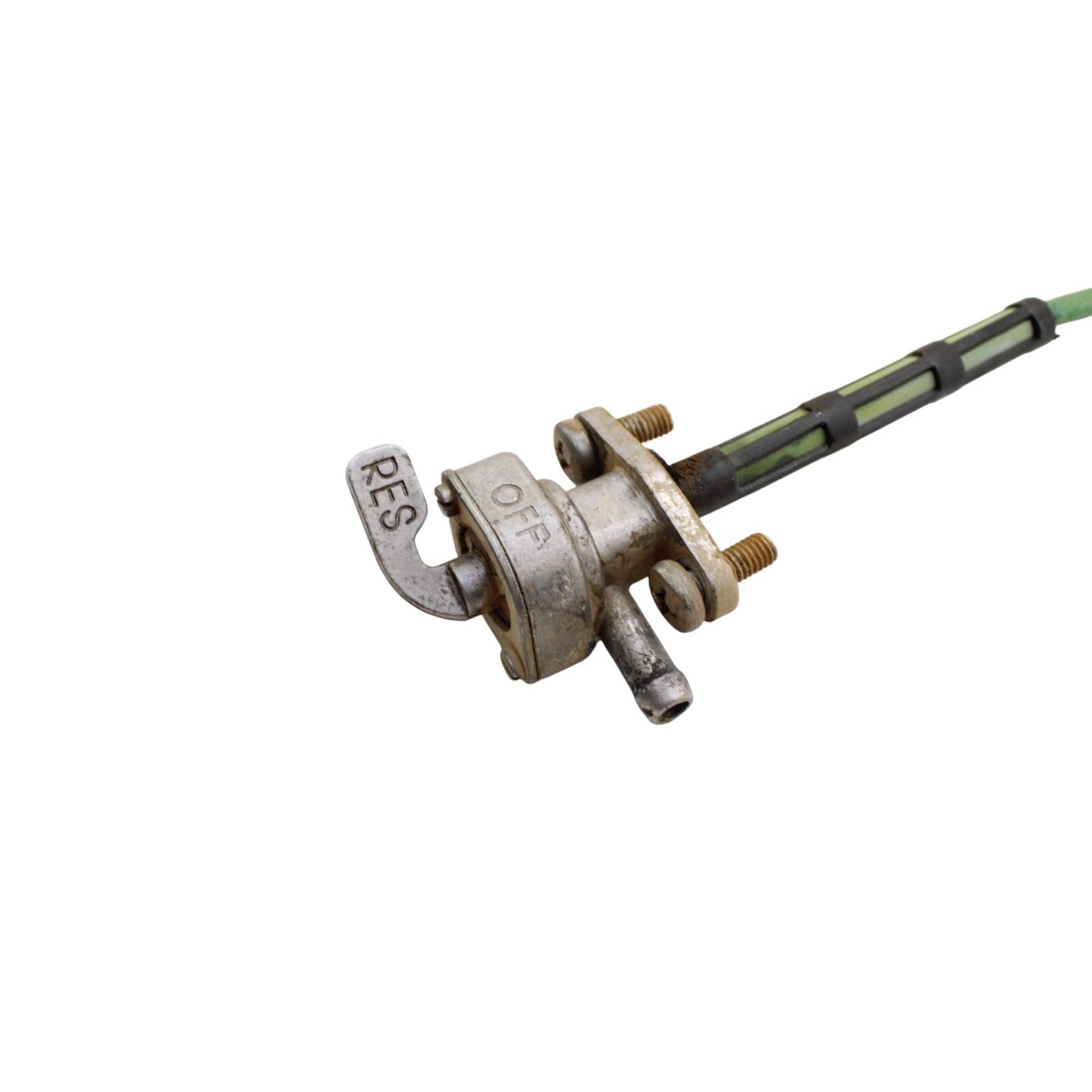 KTM 520 GAS TANK FUEL COCK PETCOCK SHUT OFF VALVE 58307105200